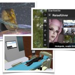 Beispiele Second Life